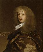 Sir Peter Lely Arthur Capell, 1st Earl of Essex Spain oil painting artist